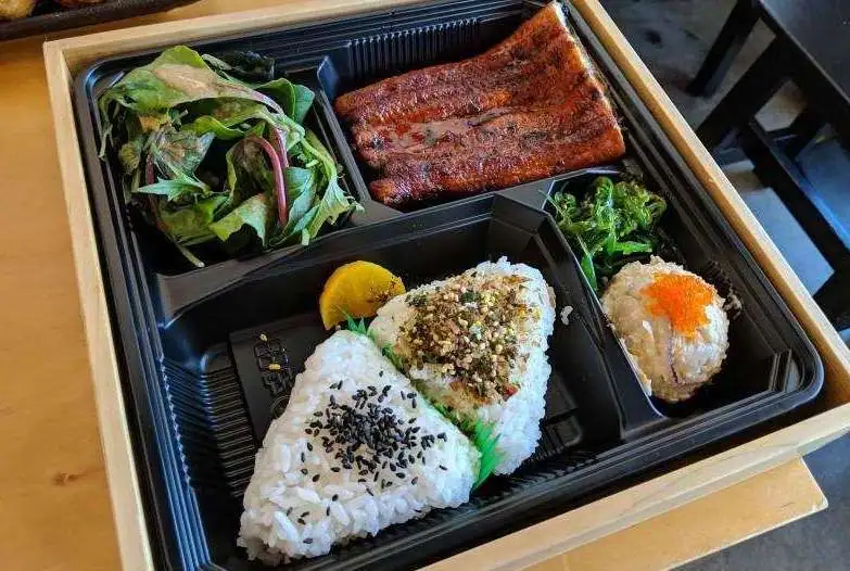 Bento Boxes Lunch Done Right